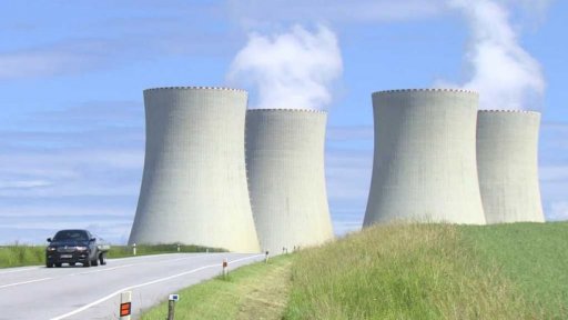 Věda kolem nás: jak funguje jaderná elektrárna