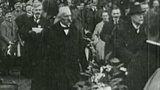 Každodenní život za první republiky