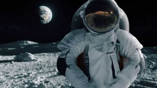 Artemis I na cestě k Měsíci