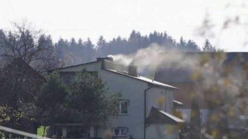 Polsko: ovzduší zhoršuje topení hnědým uhlím