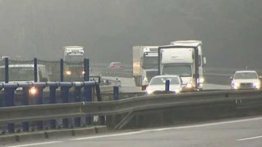 Česko zasáhne silné sněžení: situace na D1