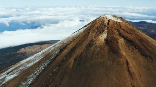 Pico del Teide