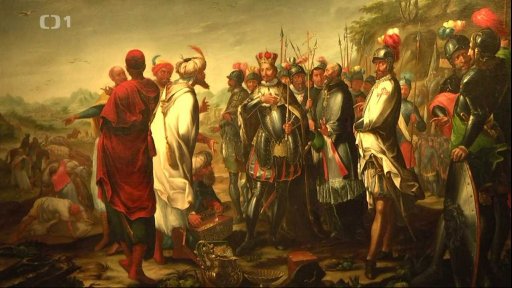 Po stopách Kryštofa Kolumba