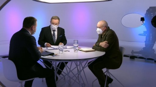 Komu dát a komu sebrat? - 1. část