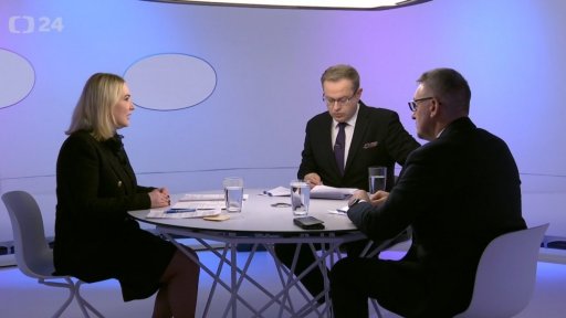 Způsoby války - 1. část