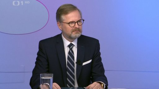 Jak zastavit ruského agresora?