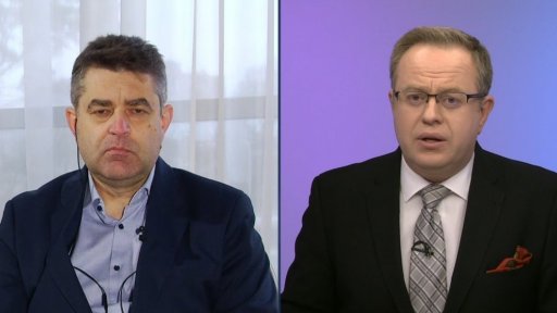 Ruská agrese. Kdo ji zastaví?