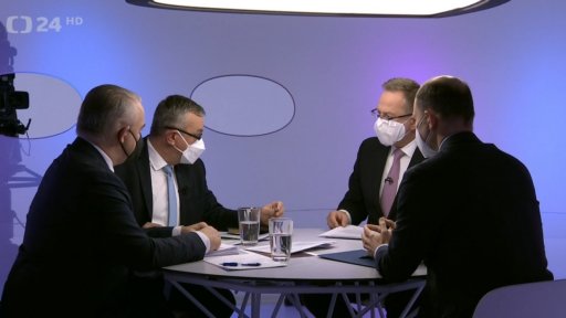 Jak vyrobit peníze? - 2. část