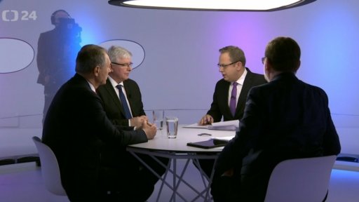 Válečné počítání - 2. část