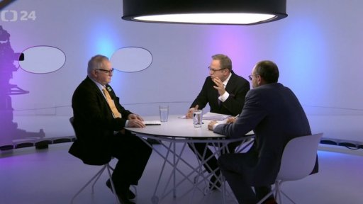 Válečné myšlení