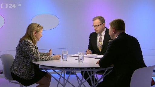 Co je a bude kvůli Rusku dražší?