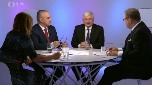 Jak zkrotit inflaci? - 2. část