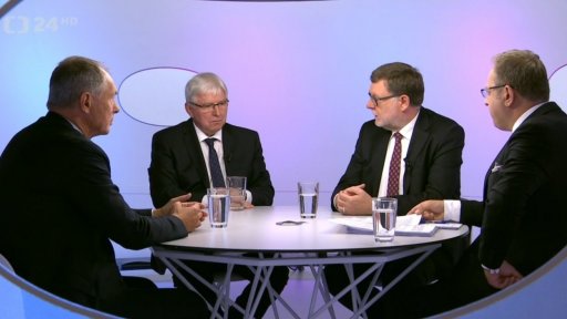 Cesty z krize 2. část