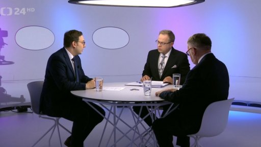 Ruská agrese. Jaký bude konec impéria?