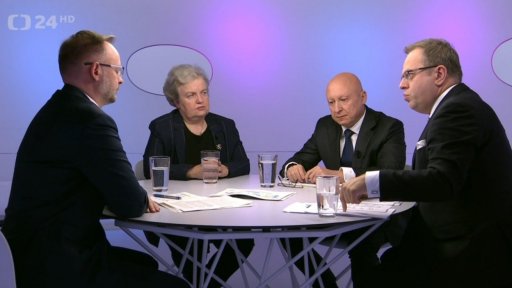 Drahé energie - 2. část