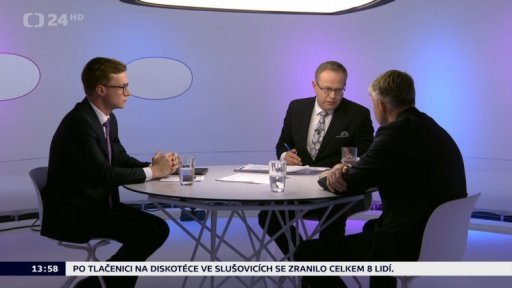 Peníze plodí peníze. Co roztáčí inflační spirálu?