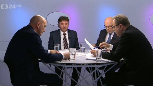 Cena za zdravotnictví. Kdo ji zaplatí? - 2. část