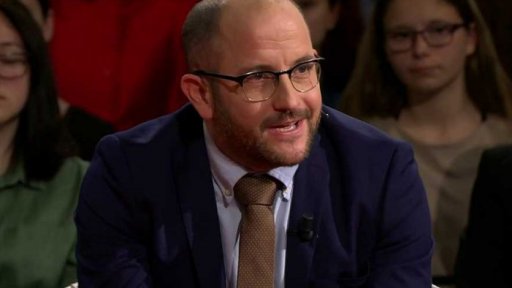 Pravidla lidskosti: Daniel Prokop a Pavel Ruml