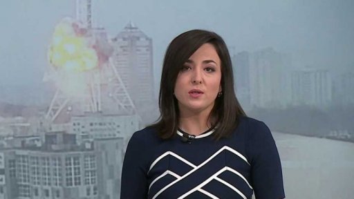 Ruská vojska jsou na kraji Kyjeva