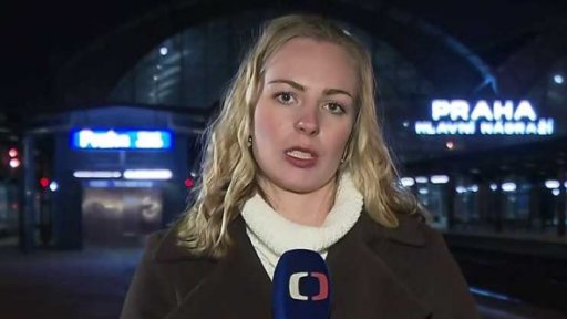 Pomoc uprchlíkům z Ukrajiny v ČR