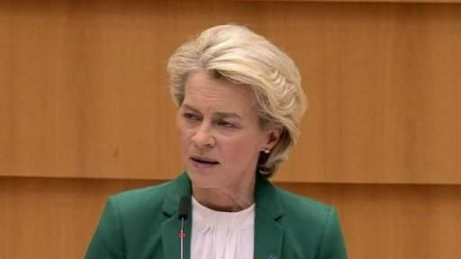 Zasedání Evropského parlamentu