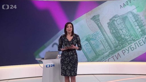 Stručný přehled témat