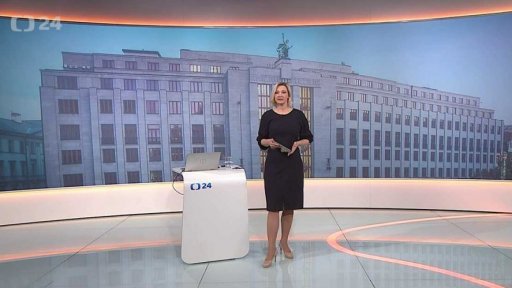 Stručný přehled témat