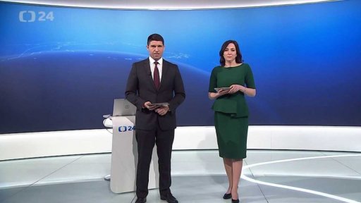 Stručný přehled zpráv