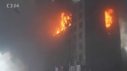 Informační válka - 1. část