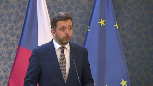 TK po jednání vlády