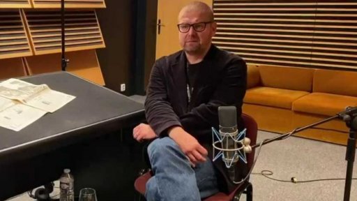 Background ČT24: Jindřich Šídlo