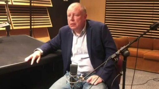 Background ČT24: Zdeněk Šámal