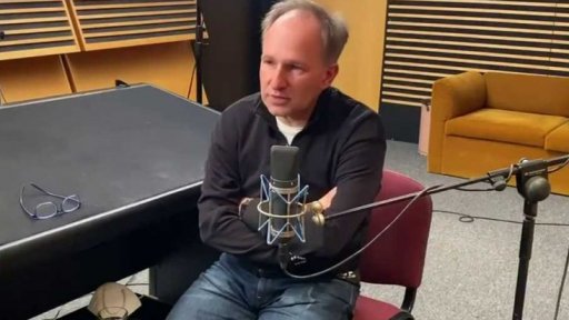 Background ČT24: Marek Wollner