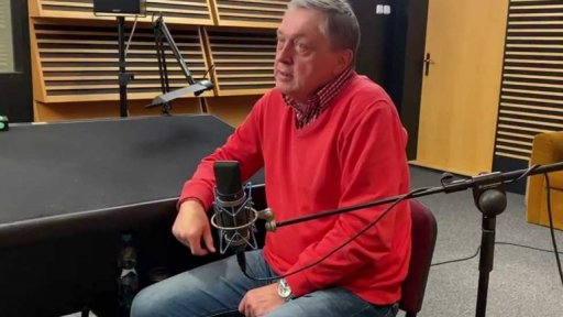 Background ČT24: Vlastimil Weiner