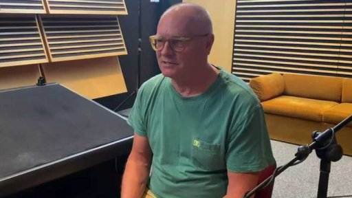 Background ČT24: Martin Fendrych