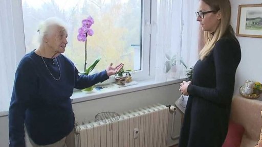 Parametry příspěvku na bydlení v r. 2023