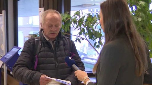 Velký zájem o sociální dávky