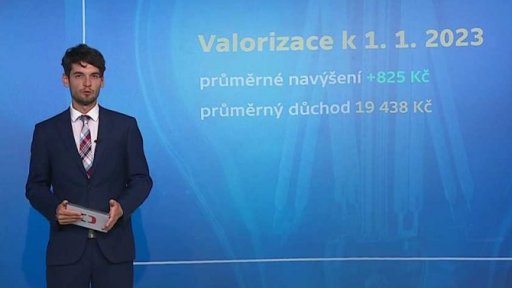 Infocentrum: finanční pomoc seniorům