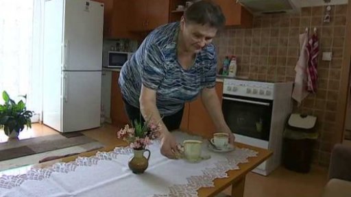 Jak zvládat péči o blízké