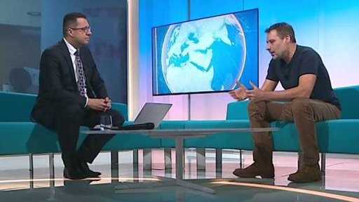 Jak pomáhat seniorům