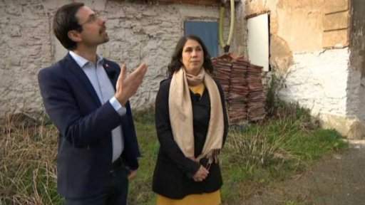 Dětská paliativní péče