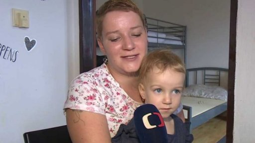 Iniciativa Holky holkám