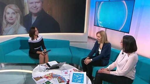 Adventní koncerty ČT