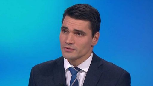 Dobročinnost v době krize: rozhovor s Danielem Stachem