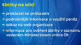Infocentrum: jak vybrat organizaci, přes kterou budu pomáhat