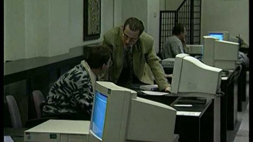 Česko je už 30 let připojené k internetu