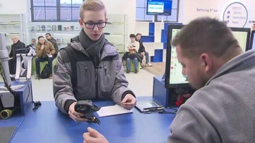 Obliba internetového bankovnictví v Česku roste