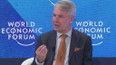 Zprávy ze Světového ekonomického fóra v Davosu