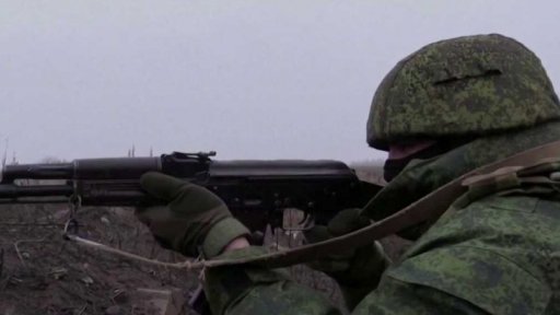 Telefonát mezi prezidenty USA a Ukrajiny