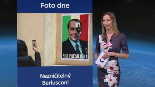 Zajímavé údaje dne